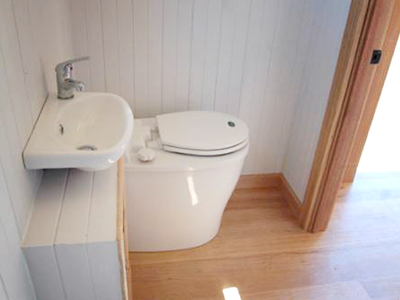 FAQs about Waterless Toilets
