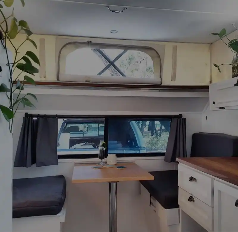 EcoFlo-caravan EcoFlo-caravan