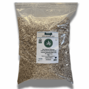 Hemp 1.5Kg Bulking Agent