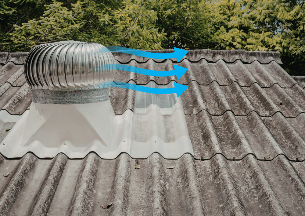 Ensuring Proper Composting Toilet Ventilation - Ecoflo