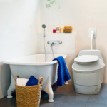 Ecoflo - ecolet 25a installed