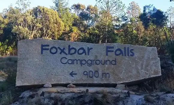 Foxbar falls 01