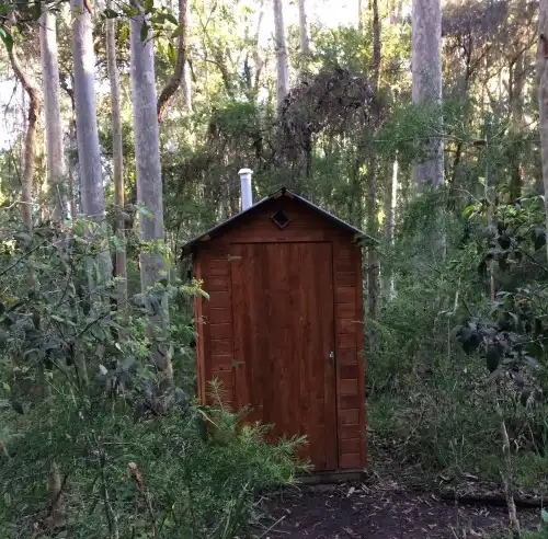 The Baloo Bush Retreat