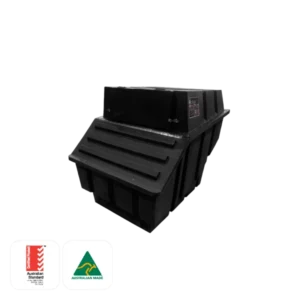 Clivus Multrum™ CM8 Next Gen Composting Tank