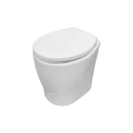 Ecoflo- ecolet separera mini waterless toilet