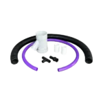 Ecoflo - extra chamber connection kit