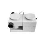 Ecoflo-greyflow above ground ps greywater diverter