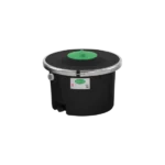 Ecoflo- nature loo alectura comfort composting toilet