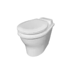 Ecoflo- nature loo nl3 composting toilet