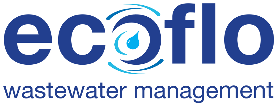 Ecoflo logo transparent