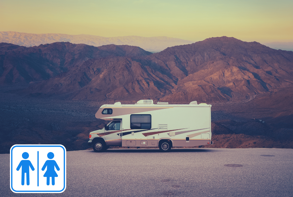 Choosing the Right Toilet for Your RV