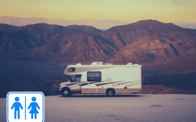 Choosing the Right Toilet for Your RV
