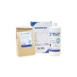 Ecoflo booster kit