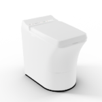 Ecoflo cinderella comfort incincerating toilet 6
