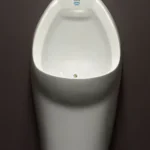 Ecoflo falcon flax waterless urinal 2