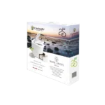 Ecoflo- cinderella comfort incinerating toilet liners