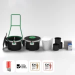 Ecoflo natureloo alectura premium package 02