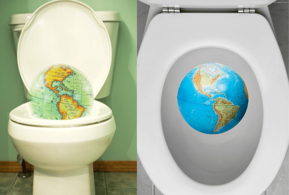 Celebrating Sustainable Sanitation and World Toilet Day