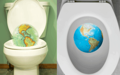Celebrating Sustainable Sanitation and World Toilet Day
