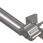 Ecoflo -Alectura Motor Mixer Kit