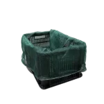 DryLoo Basket with Mesh Liner