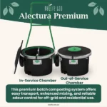 Nature Loo Alectura Premium Feature