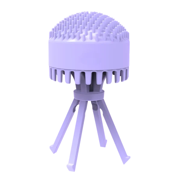 Enzyme Based Waterless Urinal Puck - Kiwi Grapefruit