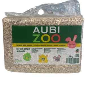 1.5kg Hemp Bulking Agent