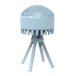 Enzyme Based Waterless Urinal Puck - Ocean Mist