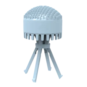 Enzyme Based Waterless Urinal Puck - Ocean Mist