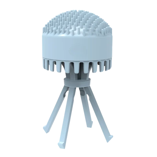 Enzyme Based Waterless Urinal Puck - Ocean Mist