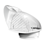Ecoflo SharkVent Wind Ventilator