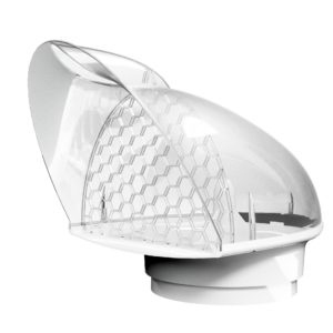 Ecoflo SharkVent Wind Ventilator
