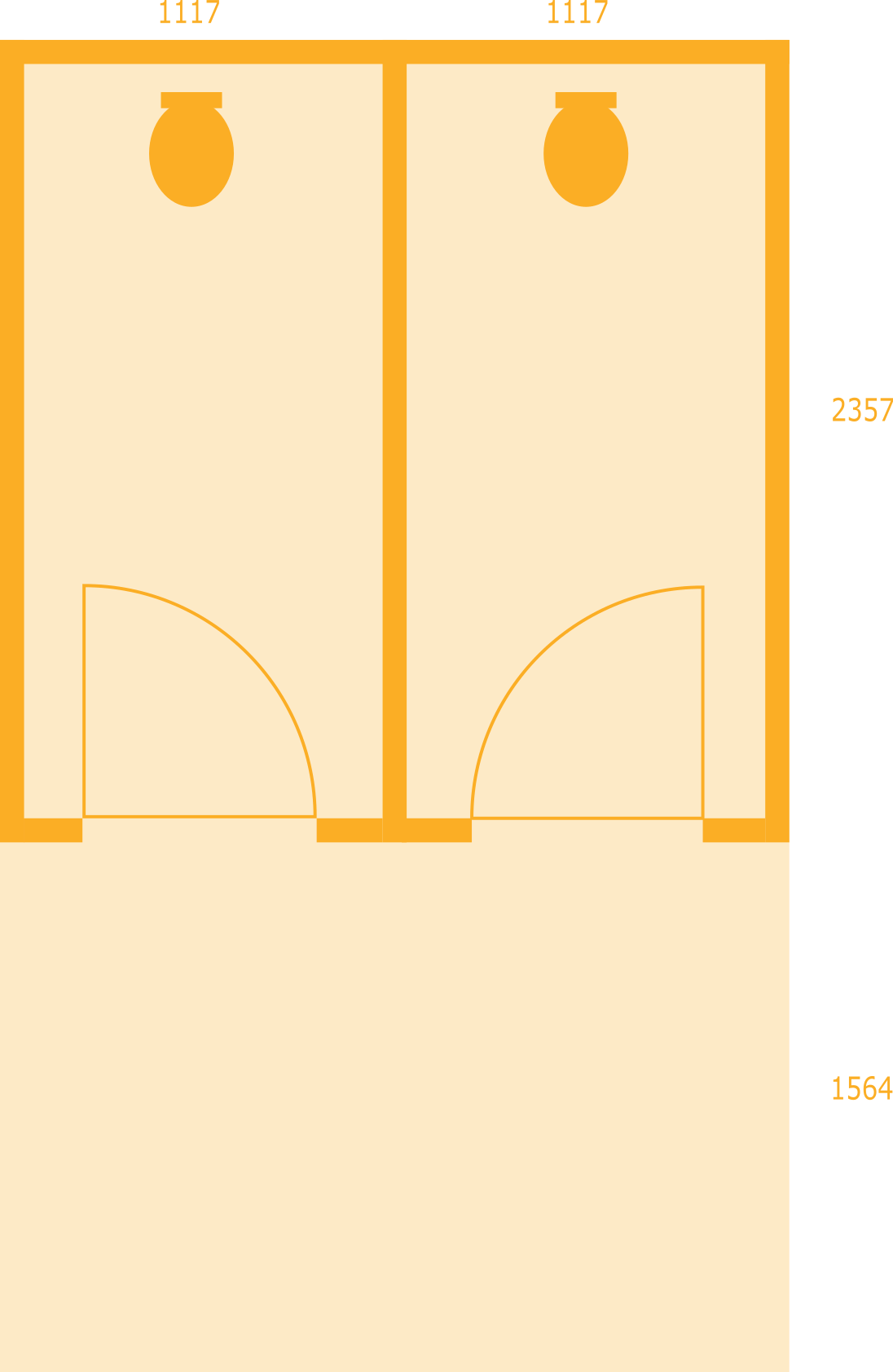 LooCube_Twin_Floorplan