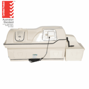 Sun-Mar Centrex 3000