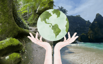 7 Steps to Live More Sustainably