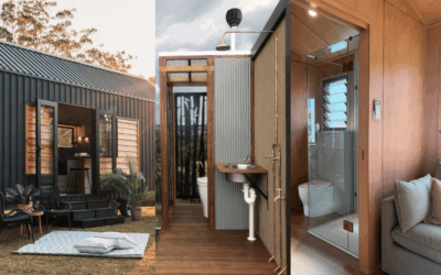 The Sunshine Coasts First Tiny Home Expo